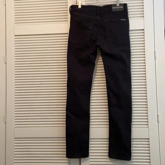 CALVIN KLEIN Skinny Jeans - Picture 3 of 11